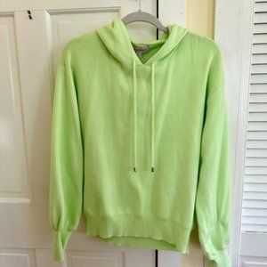 NWT Philosophy Hooded Sweater